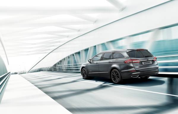 FordMondeo Hybrid groningen 04