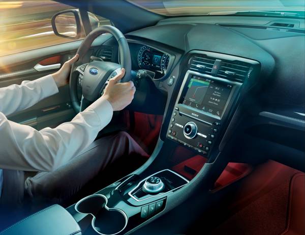 FordMondeo Hybrid groningen 05