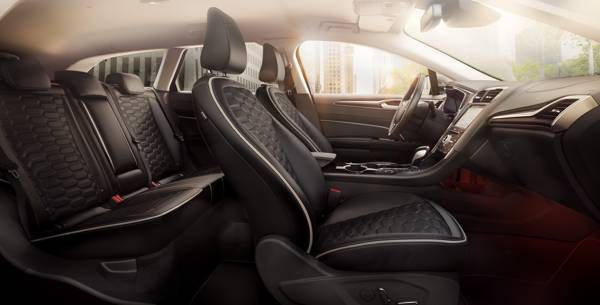 FordMondeo Hybrid groningen 07