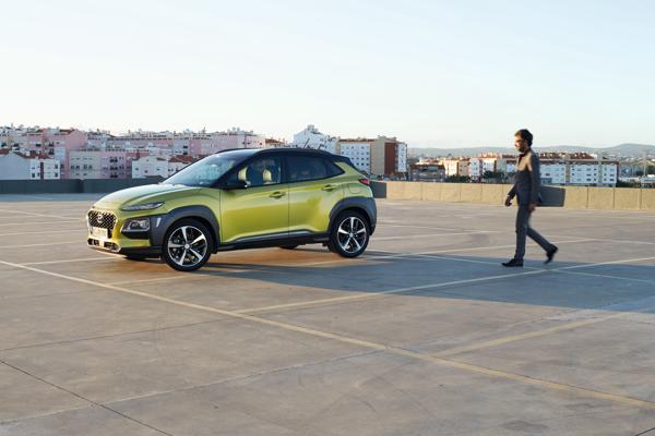 Hyundai KONA groningen 09