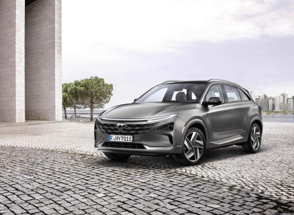 Hyundai Nexo groningen 01