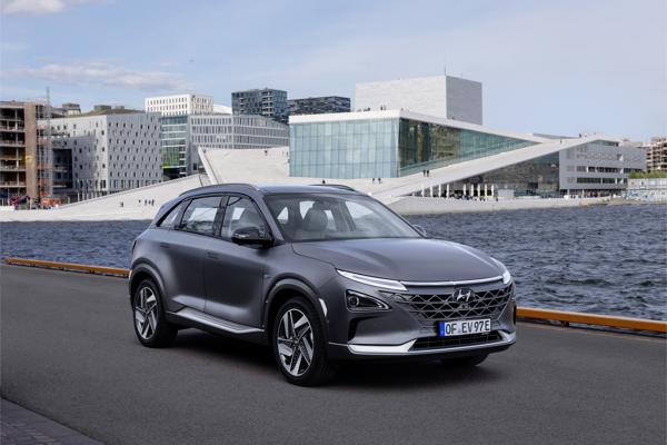 Hyundai NEXO groningen 02