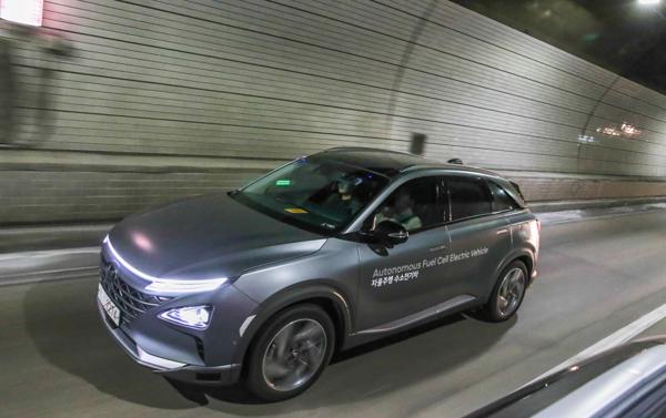 Hyundai groningen NEXO 04