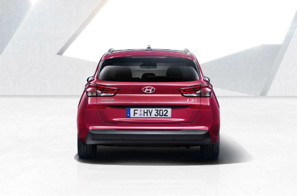 Hyundai i30 wagon groningen 06