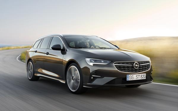 Opel Insignia 509980