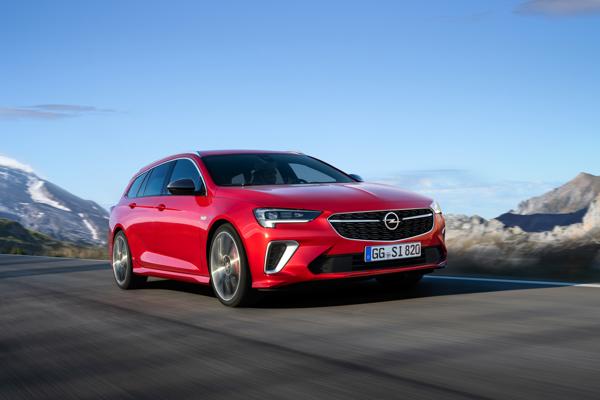 Opel Insignia 510403