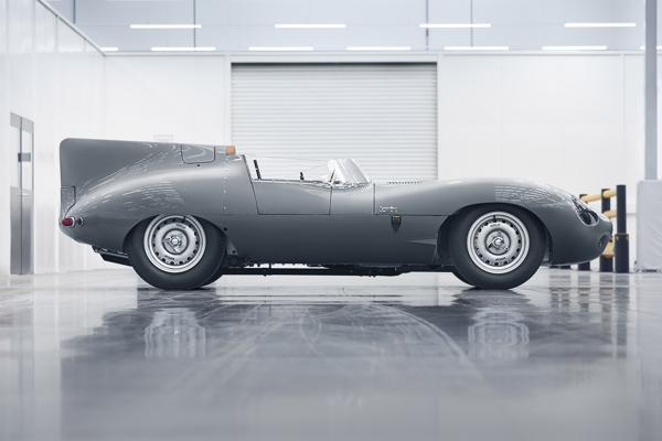 Classic D type 04