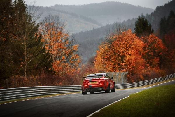 Jaguar xe sv groningen project 8 03