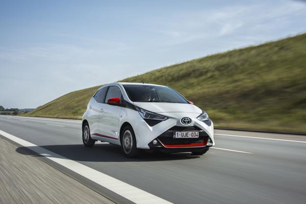 Toyota AYGO groningen 02