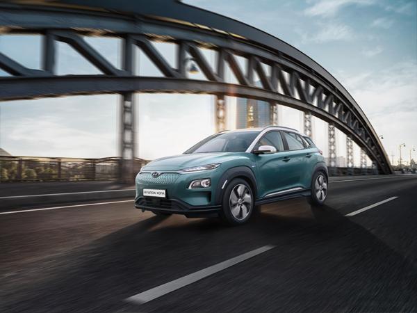 01 Hyundai prijst de KONA Electric