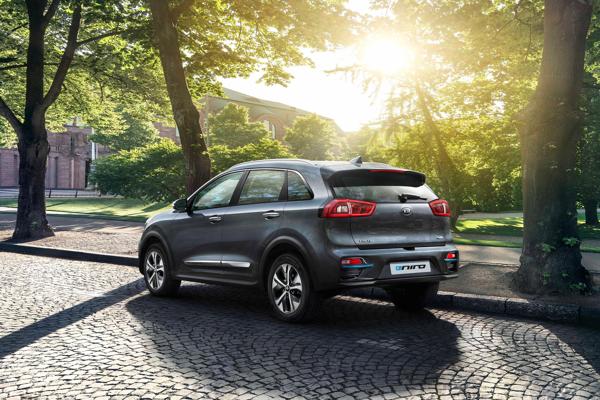 Kia e Niro groningen 04