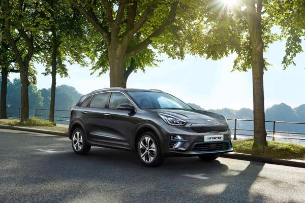 Kia e Niro groningen 05