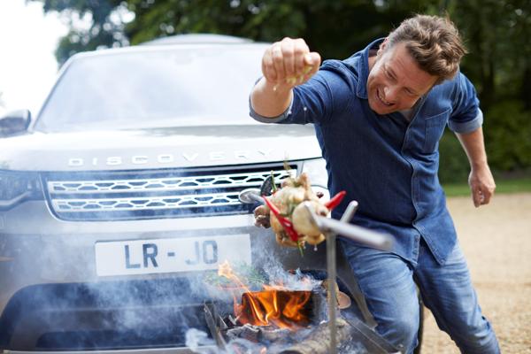 Land Rover groningen Jamie Oliver discovery droomkeuken 06