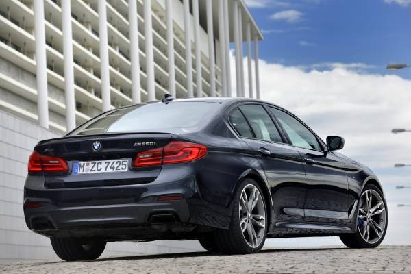 BMW M5 auto groningen02