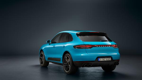 Porsche Macan groningen 02