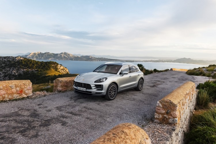 Porsche Macan S groningen 04