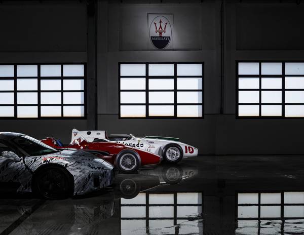 02 Maserati Proto MC20 Eldorado 250F