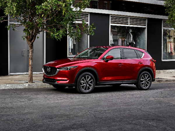 1 All new CX 5 NA 10