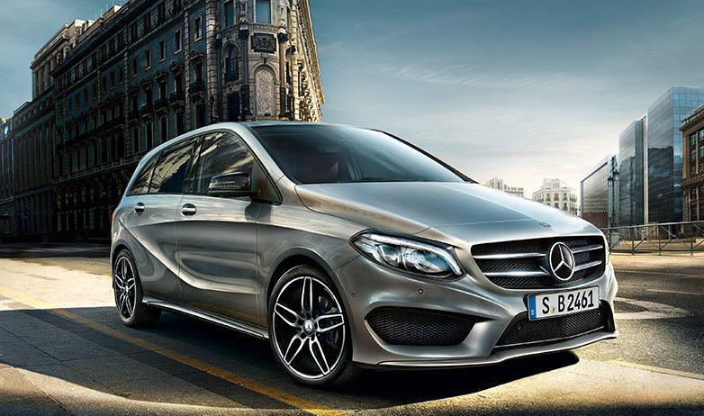 mercedes benz b class w246 auto groningen