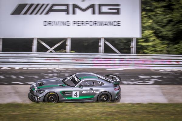 mercedes amg gt4 nordschleife groningen 03