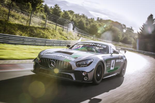 mercedes amg gt4 nordschleife groningen 06