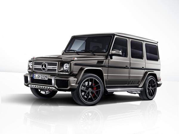 Mercedes AMG groningen G 63 en G 65 01