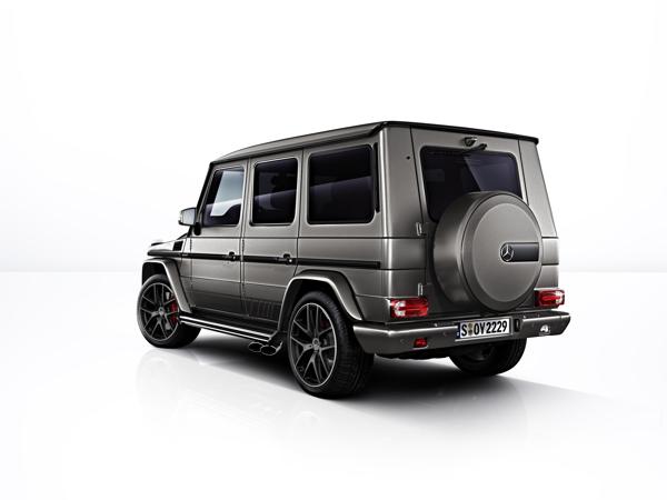 Mercedes AMG groningen G 63 en G 65 02