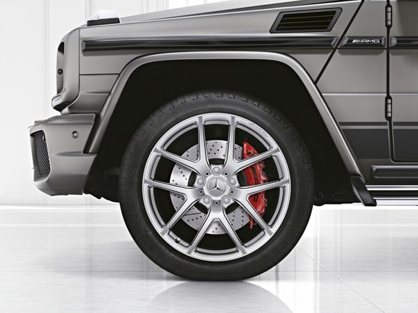 Mercedes AMG groningen G 63 en G 65 03