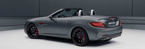 MB amg slc 43 roadster redart edition04