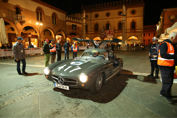 Mercedes Benz MilleMiglia05