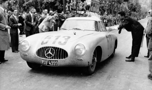 Mercedes Benz MilleMiglia06