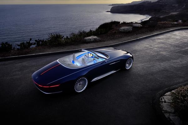 050auto mercedes maybach cabrio 08