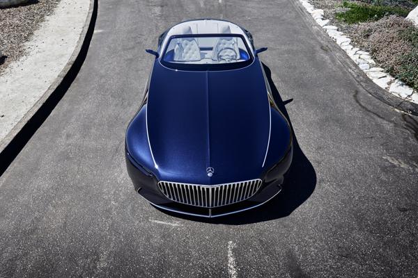 050auto mercedes maybach cabrio 11