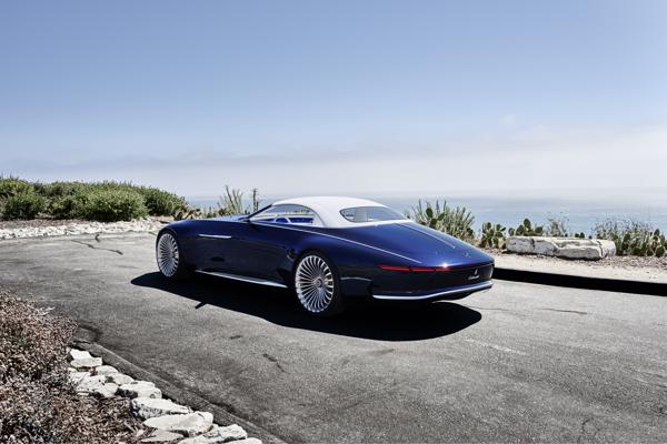 050auto mercedes maybach cabrio 13