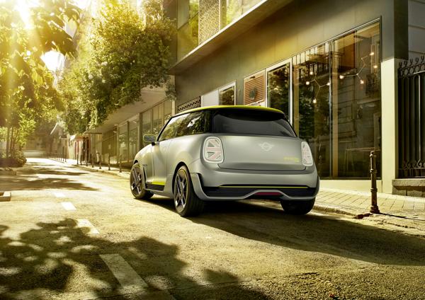 Mini Groningen electric concept 02