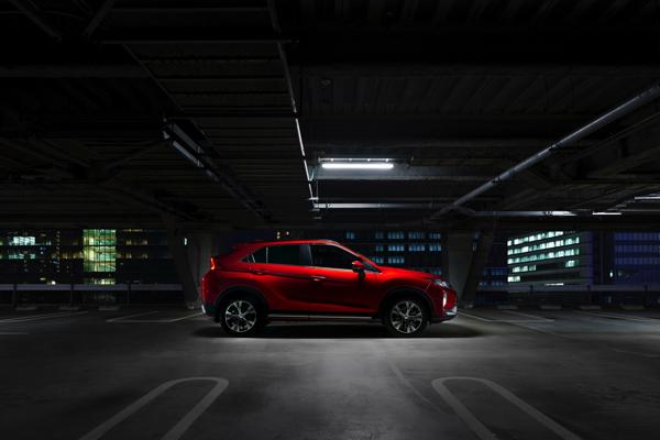 Mitsubishi groningen Eclipse Cross prijzen 04