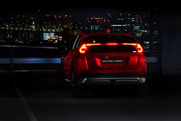 Mitsubishi groningen Eclipse Cross prijzen 05