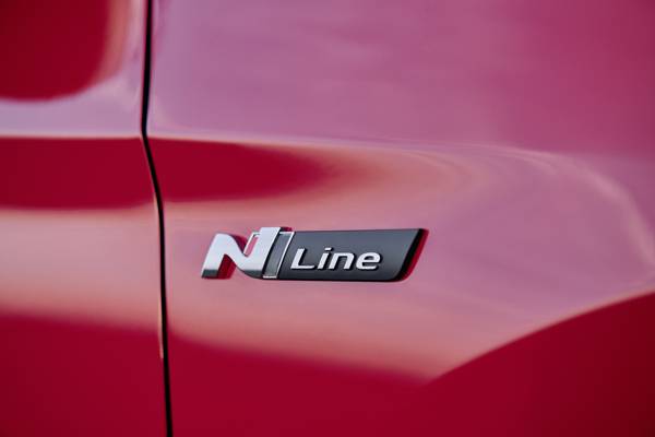 New Tucson N Line groningen 06