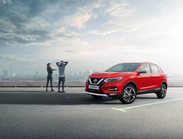 Nissan Qashqai N Motion groningen 03