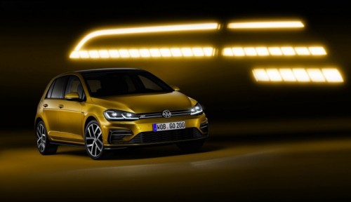 VW Golf1 Groningen