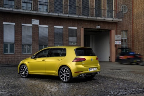 VW Golf25 Groningen