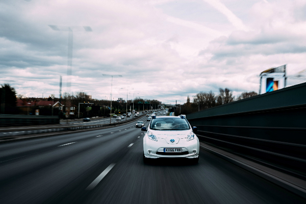 Nissan autonoomrijden groningen 03