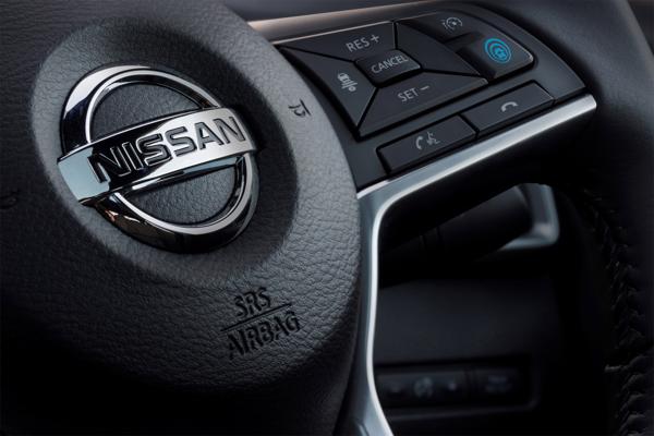 Nissan Qashqai ProPILOT LHD 02
