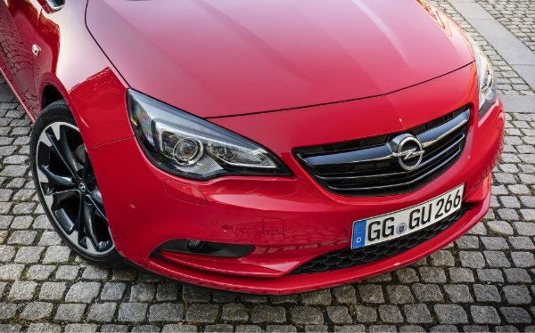 Opel Cascada Supreme groningen 03