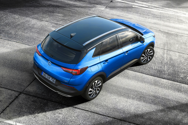 Opel Grandland X groningen 03