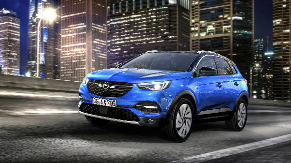 Opel Grandland X groningen 04