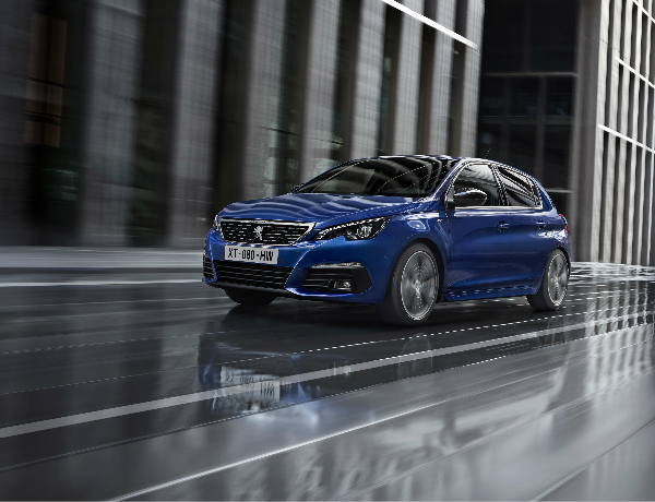 PEUGEOT 308 groningen 01