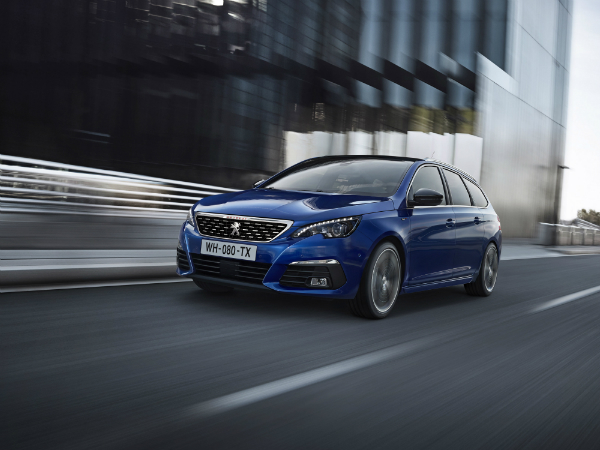 PEUGEOT 308 groningen 03