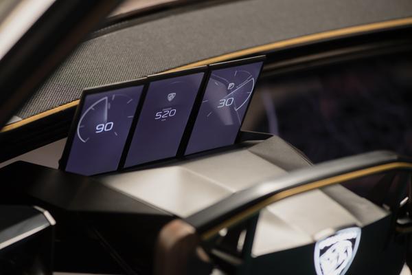 Peugeot E Legend concept groningen 03