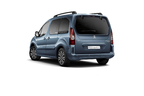 Peugeot Tepee Electric 02 groningen